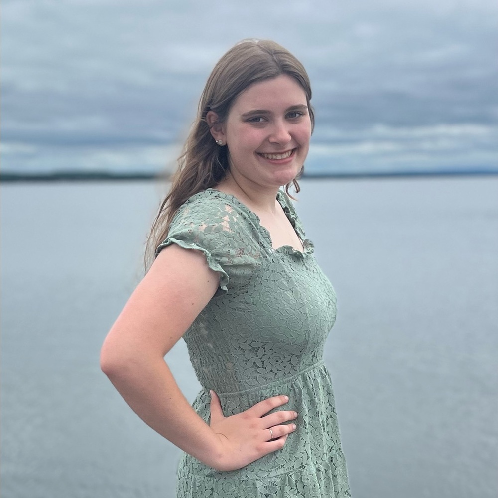 Meet your Posher, Anneka